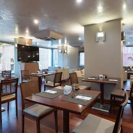 Ms Maestranza Centro 4*