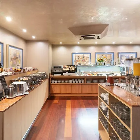 Ms Maestranza Centro 4*