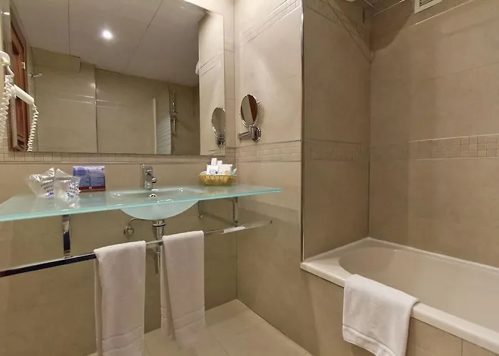 Ms Maestranza Hotel Málaga