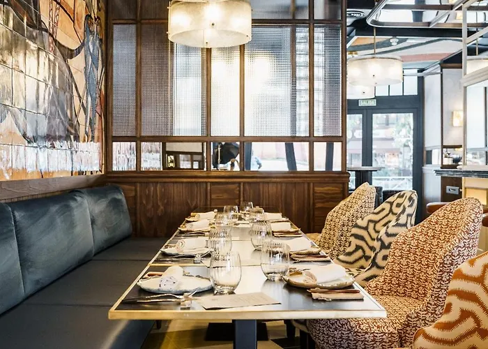 Ms Maestranza Hotel 4*