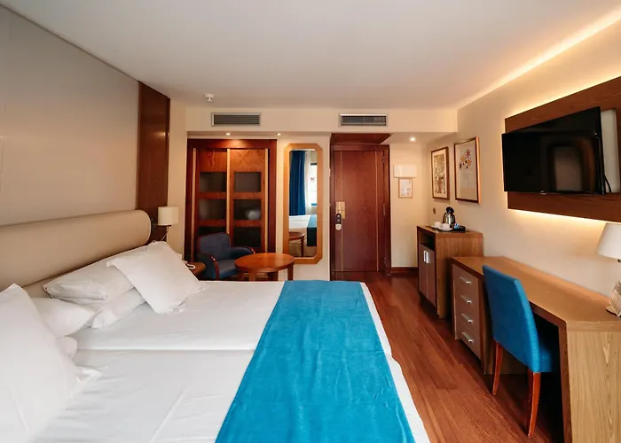 Hotel Ms Maestranza 4*