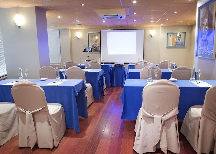 Ms Maestranza Hotel 4*