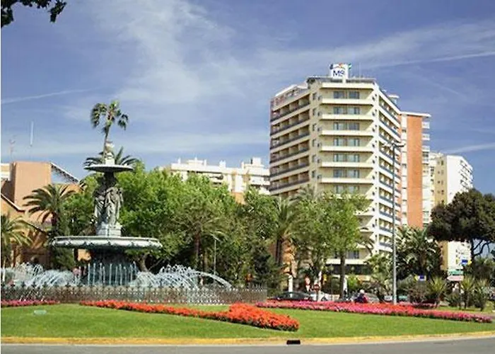 Hotel Ms Maestranza