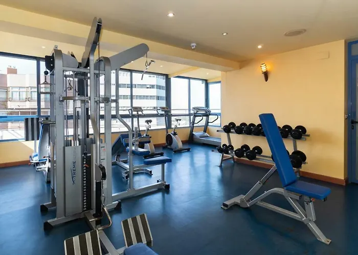 Ms Maestranza Hotel Málaga