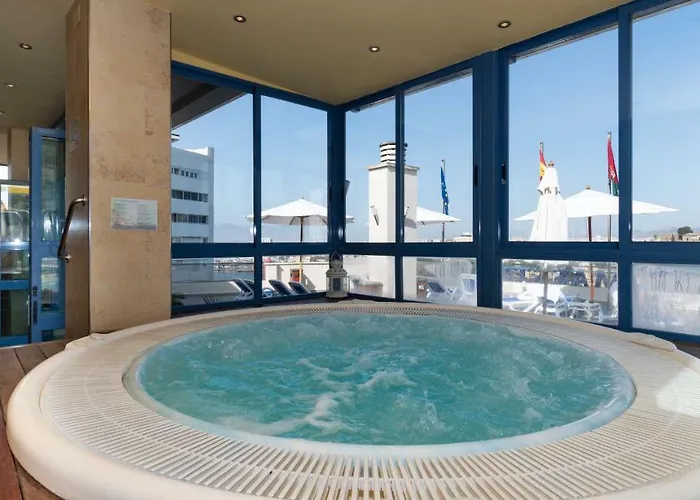 Ms Maestranza Málaga