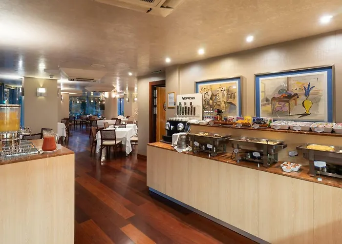 Ms Maestranza Hotel 4*