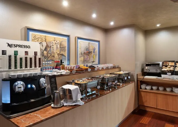 Hotel Ms Maestranza 4*