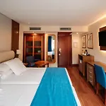 호텔 Ms Maestranza Centro 4*