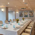 Ms Maestranza Centro 호텔