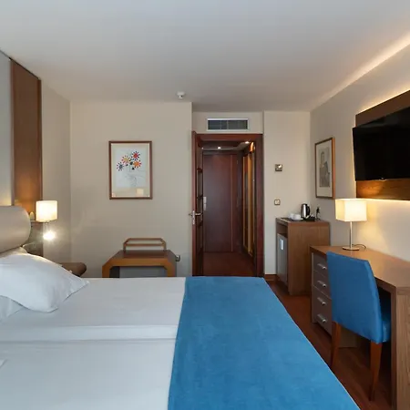 Hotel Ms Maestranza Málaga