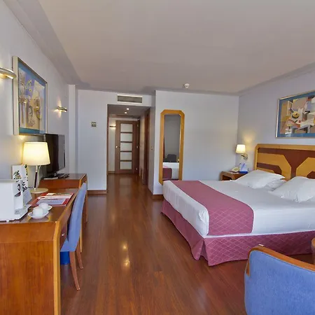 Hotel Ms Maestranza 4*