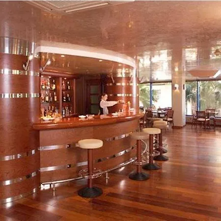 Ms Maestranza Centro 4*