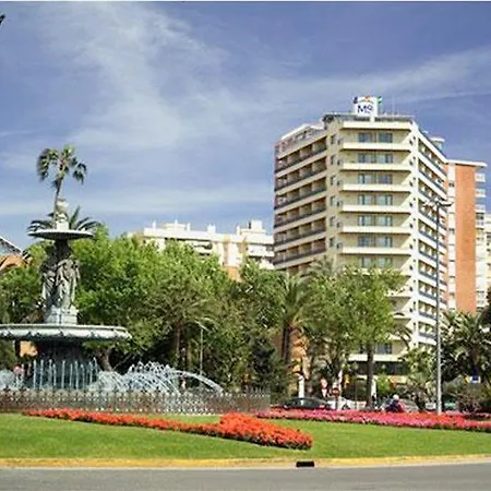 Hotel Ms Maestranza Centro