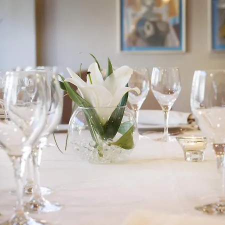 Ms Maestranza Hotel 4*