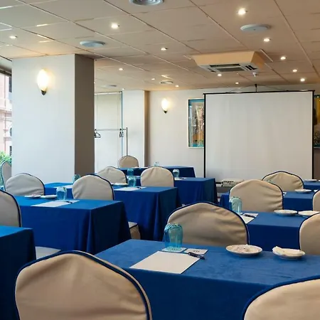 Ms Maestranza Hotel Málaga