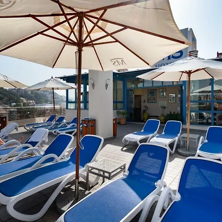 Ms Maestranza Centro 4*