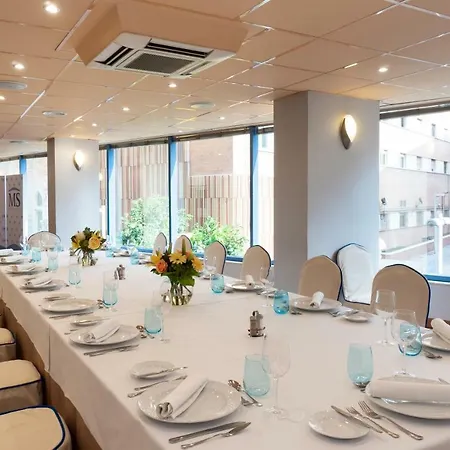 Hotel Ms Maestranza Centro 4*