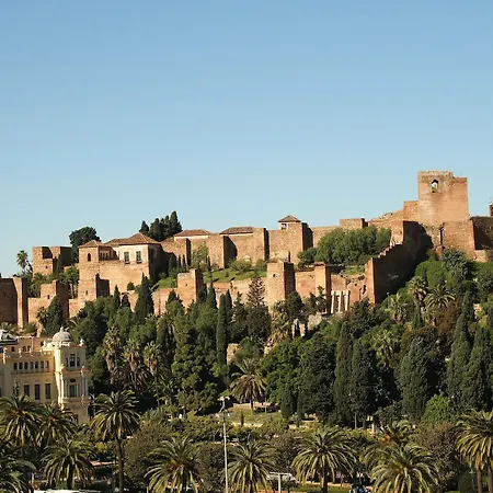Hotel Ms Maestranza Malaga